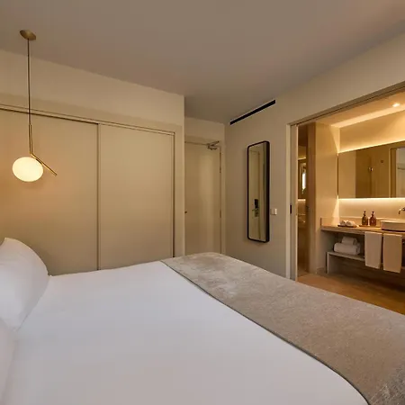 Sant Jaume Design 5* 帕爾馬