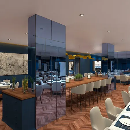 酒店 Sant Jaume Design 5*