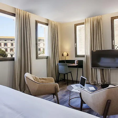 Hotel Sant Jaume Design