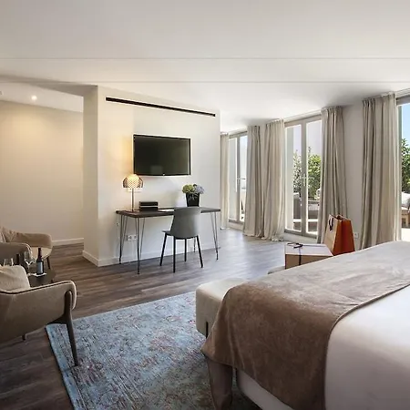 Hotel Sant Jaume Design Palma de Mallorca