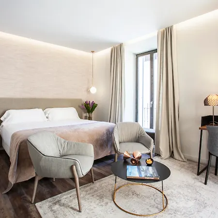 Hotel Sant Jaume Design
