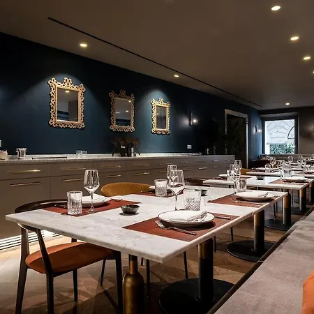 Hotel Sant Jaume Design 5*