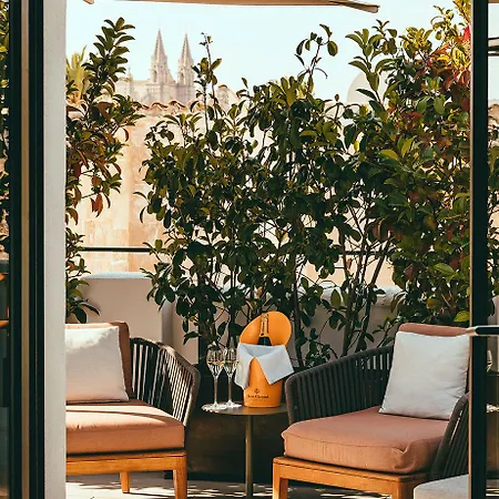 Hotel Sant Jaume Design Palma de Mallorca