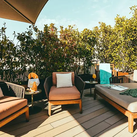 Hotel Sant Jaume Design 5*