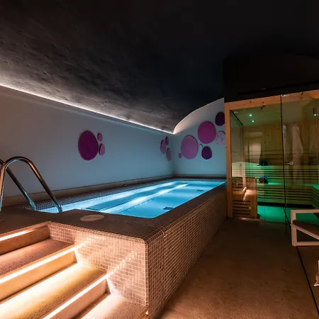 Hotel Sant Jaume Design