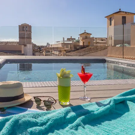 Sant Jaume Design Hotel 5*