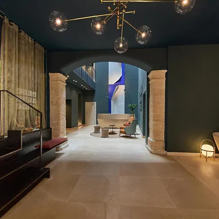 Hotel Sant Jaume Design
