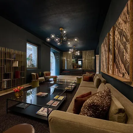 Sant Jaume Design Hotel