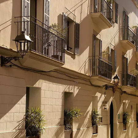 Hotel Sant Jaume Design Palma de Mallorca