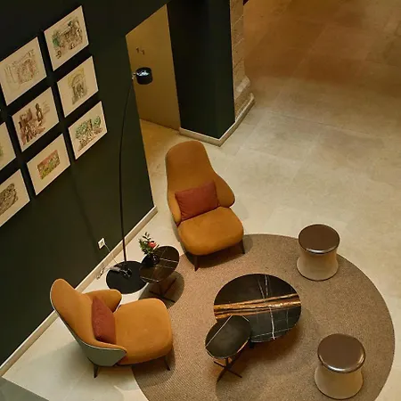 Sant Jaume Design Hotel