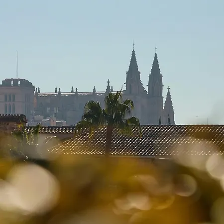 Sant Jaume Design Hotel Palma de Mallorca