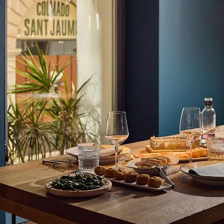 Hotel Sant Jaume Design Palma de Mallorca