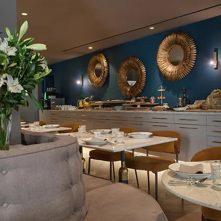 Sant Jaume Design Hotel Palma de Mallorca