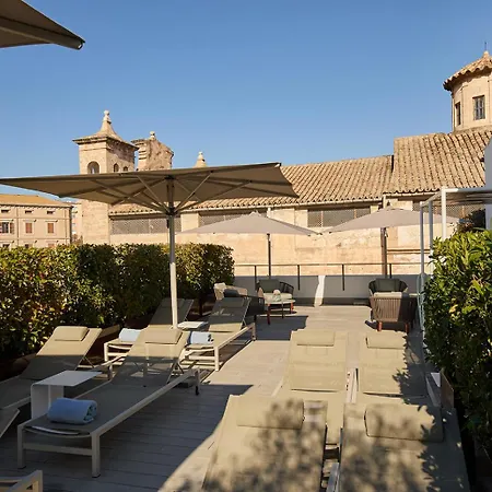 Sant Jaume Design 5* Palma de Mallorca