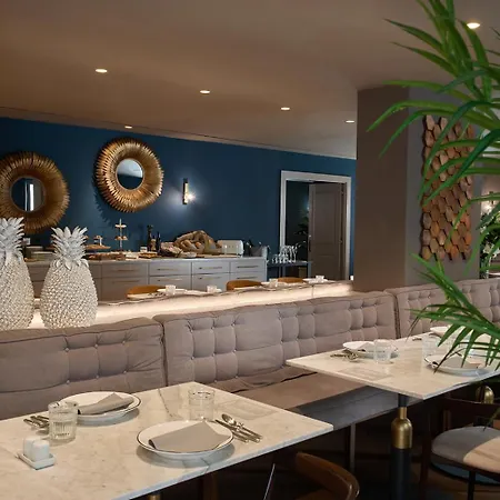 Hotel Sant Jaume Design Palma de Mallorca