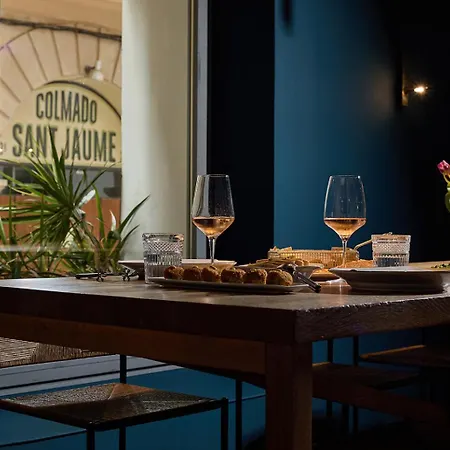Hotel Sant Jaume Design