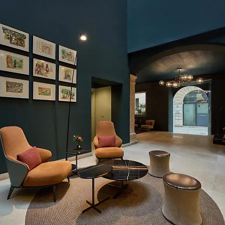Hotel Sant Jaume Design Palma de Mallorca