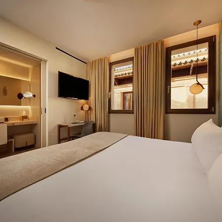 Sant Jaume Design Hotel