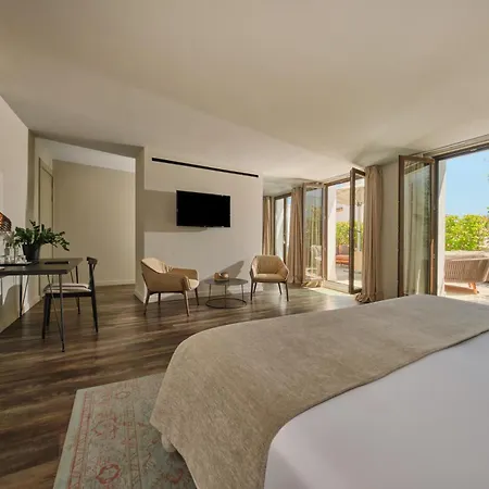 Sant Jaume Design 5* Palma de Mallorca
