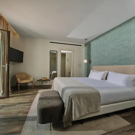 Hotel Sant Jaume Design 5*