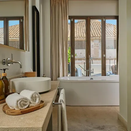Sant Jaume Design 5*