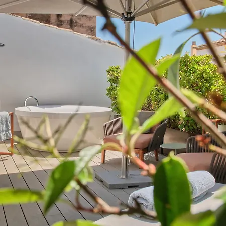 Hotel Sant Jaume Design