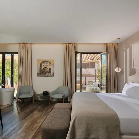 Sant Jaume Design Hotel Palma de Mallorca