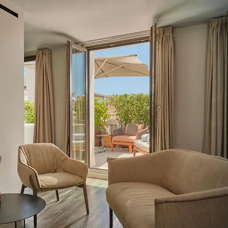 Sant Jaume Design Hotel 5*