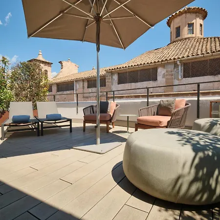 Hotel Sant Jaume Design Palma de Mallorca