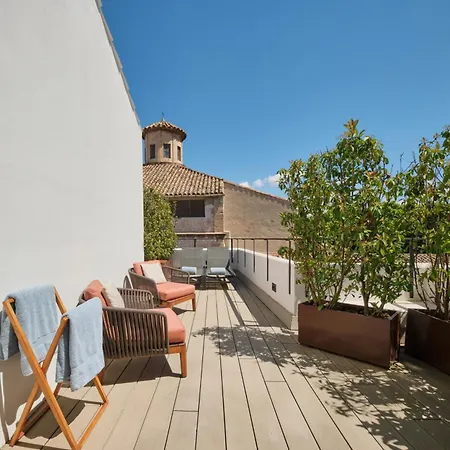 Sant Jaume Design 5*