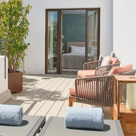 Sant Jaume Design 5* Palma de Mallorca