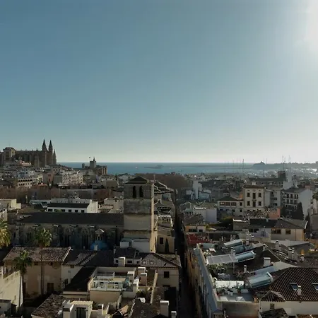 Hotel Sant Jaume Design Palma de Mallorca