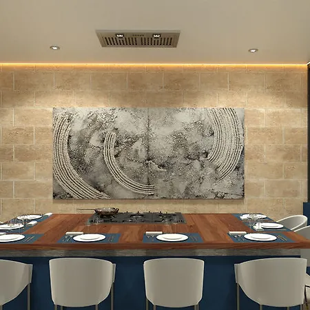 Sant Jaume Design Hotel