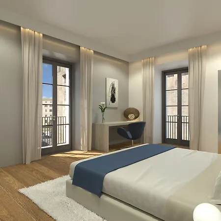 Sant Jaume Design 5*