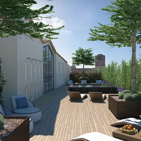 Hotel Sant Jaume Design Palma de Mallorca