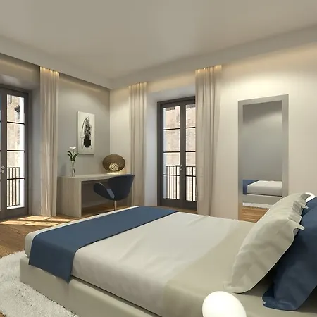 Sant Jaume Design Hotel 5*