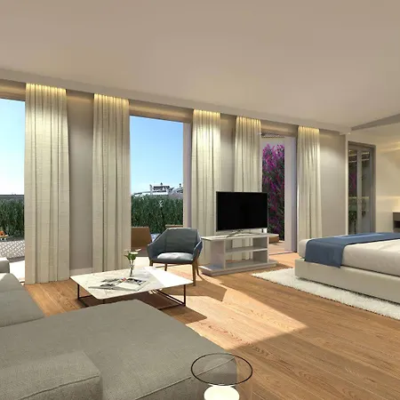 Sant Jaume Design Hotel Palma de Mallorca