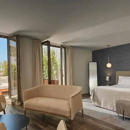 Sant Jaume Design 5* Palma di Maiorca